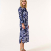 Jazz Beco Navy